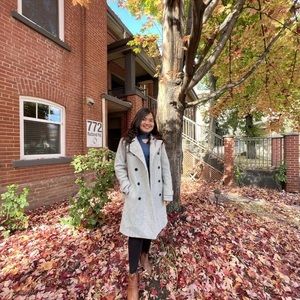 Meet your Posher, Ann'ann